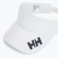 Šilt Helly Hansen Crew Visor 2.0 white 3