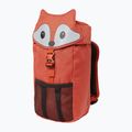 Turistický batoh detský Helly Hansen Fauna Kids 6 l canyon