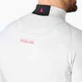 Pánske tričko longsleeve Musto Flexlite Cooling platinum 4