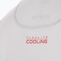 Pánske tričko longsleeve Musto Flexlite Cooling platinum 6