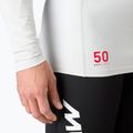 Pánske tričko longsleeve Musto Flexlite Cooling platinum 7