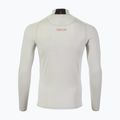 Pánske tričko longsleeve Musto Flexlite Cooling platinum 9