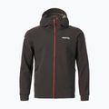 Jachtárska bunda Musto LPX Hooded Shell black 6