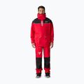 Pánska plachetnica Musto BR3 Pertex Offshore true red