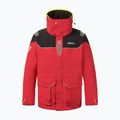 Pánska plachetnica Musto BR3 Pertex Offshore true red 9