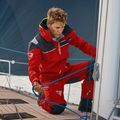 Pánska plachetnica Musto BR3 Pertex Offshore true red 12