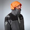 Pánska plachetnica Musto BR3 Pertex Offshore charcoal 9