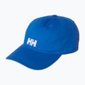 Šiltovka Helly Hansen Logo cobalt 2.0