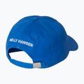 Šiltovka Helly Hansen Logo cobalt 2.0 2