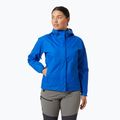 Dámska bunda do dažďa Helly Hansen Loke cobalt 2.0