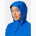 Dámska bunda do dažďa Helly Hansen Loke cobalt 2.0 3