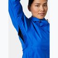 Dámska bunda do dažďa Helly Hansen Loke cobalt 2.0 4