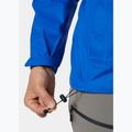 Dámska bunda do dažďa Helly Hansen Loke cobalt 2.0 5