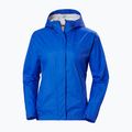 Dámska bunda do dažďa Helly Hansen Loke cobalt 2.0 6