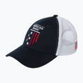 Šiltovka Helly Hansen Am Trucker am navy