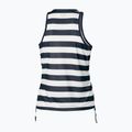 Dámsky top Helly Hansen Siren Tank Top navy stripe 2