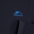 Pánske trekingové tričko Helly Hansen Nord Graphic navy 4