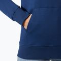 Dámska mikina Helly Hansen Nord Graphic Pullover Hoodie ocean 4