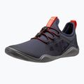 Obuv do vody dámska Helly Hansen Supalight Moc One navy/flame 8