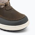 Dámske snehové topánky Helly Hansen Garibaldi Vl bedrock/pebble 7