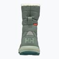 Detské snehule Helly Hansen Jk Silverton Boot HT cactus/ green mist 11