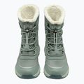 Detské snehule Helly Hansen Jk Silverton Boot HT cactus/ green mist 12