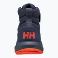 Detské snehové topánky Helly Hansen Jk Shelter HellyTech navy/cherry tomato 10