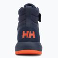 Detské snehové topánky Helly Hansen Jk Shelter HellyTech navy/cherry tomato 6