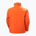 Pánska bunda Helly Hansen HP Racing Lifaloft flame 2