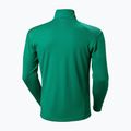 Pánska mikina Helly Hansen HP 1/2 Zip Pullover plachetnica emerald 5