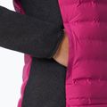 Dámska bunda Helly Hansen Arctic Ocean Hybrid Insulator magenta 2.0 4