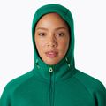 Dámska mikina Helly Hansen HP Ocean Full Zip Jacket 2.0 emerald 3