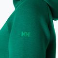 Dámska mikina Helly Hansen HP Ocean Full Zip Jacket 2.0 emerald 4