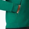 Dámska mikina Helly Hansen HP Ocean Full Zip Jacket 2.0 emerald 5