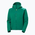 Dámska mikina Helly Hansen HP Ocean Full Zip Jacket 2.0 emerald 6