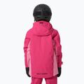 Detská lyžiarska bunda Helly Hansen Level sugar pink 2