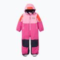 Detská lyžiarska kombinéza Helly Hansen Rider 2.0 Ins dragon fruit 6