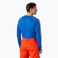 Pánske termo tričko Helly Hansen Lifa Active Stripe Crew cobalt 2.0 3