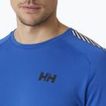 Pánske termo tričko Helly Hansen Lifa Active Stripe Crew cobalt 2.0 5