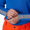 Pánske termo tričko Helly Hansen Lifa Active Stripe Crew cobalt 2.0 6