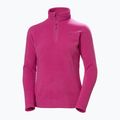 Dámska trekingová bunda Helly Hansen Daybreaker 1/2 Zip magenta 2.0 5