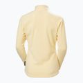 Dámska mikina Helly Hansen Daybreaker yellow cream 6