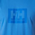 Pánske tričko Helly Hansen HH Box ultra blue 5