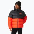 Pánska bunda Helly Hansen Active Puffy cherry tomato