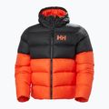 Pánska bunda Helly Hansen Active Puffy cherry tomato 6