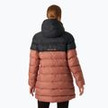 Dámska páperová bunda Helly Hansen Active Puffy Parka cedarwood 2