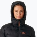Dámska páperová bunda Helly Hansen Active Puffy Parka cedarwood 3