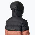 Dámska páperová bunda Helly Hansen Active Puffy Parka cedarwood 4