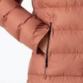 Dámska páperová bunda Helly Hansen Active Puffy Parka cedarwood 5