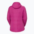 Dámska bunda Helly Hansen Sirdal Hooded Insulator magenta 2.0 7